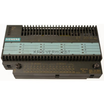 Siemens 6ES5431-2BA11 (USED)