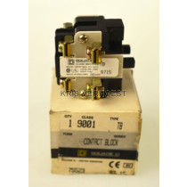 Square D Company 9001-TB (USED)