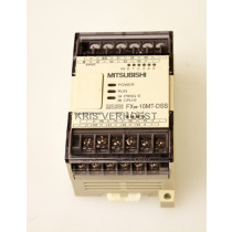 Mitsubishi FX0S-10MT-DDS (USED)