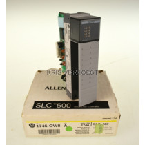 Allen-Bradley 1746-OW8 (NEW)