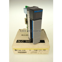 Allen-Bradley 1746-IV16 (USED)