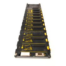 Omron C200H-BC101-V1 (USED)