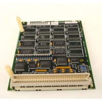 General Electric IC697MEM715B (USED)