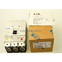 Eaton NZMB1-A125 (USED)
