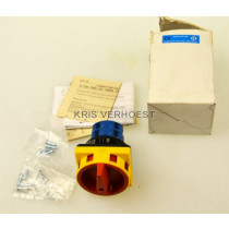 Kraus & Naimer CA20B (USED)
