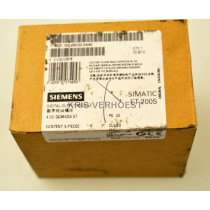 Siemens 6ES7132-4BD32-0AA0 (price/5pcs) (USED)