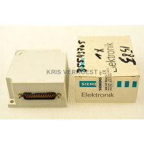 Siemens 6GT2005-0BA10 (NEW)