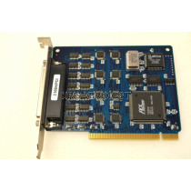 MOXA C168H/PCI (USED)