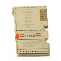 Beckhoff KL6001 (NEW)