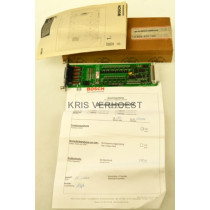 Bosch 0608830166 (NEW)