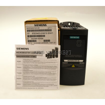 Siemens 6SE6420-2AB12-5AA1 (USED)