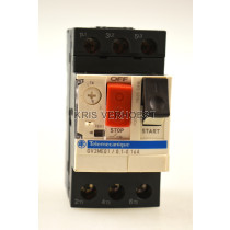 Telemecanique GV2ME01 (NEW)