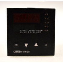 Jumo 703030/10-042-000-00-000-01/050 (USED)