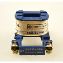 Telemecanique 023512 (USED)