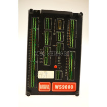 British Federal 01-80-17 (USED)