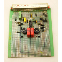 Moog GmbH D122-028-A044 (USED)