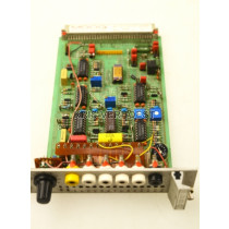 Moog GmbH D122F027-A009 (NEW)