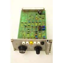 Moog GmbH D122F022-A014 (USED)