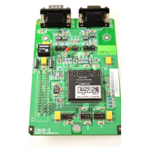 Serra IBUS-3 (USED)