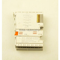 Beckhoff KL6051 (NEW)
