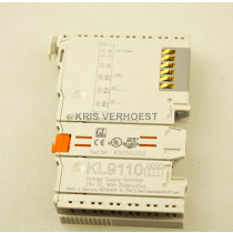 Beckhoff KL9110 (NEW)