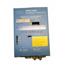 Harms+Wende (HWH) 30600/18 (NEW)