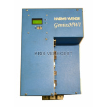 Harms+Wende (HWH) 50554/4 (USED)