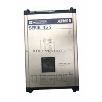 Telemecanique ATV452U30 (NEW)