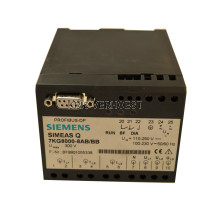 Siemens 7KG8000-8AB/BB (NEW)