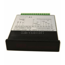 GS Industrie - Elektronik GmbH DSBA-EA23/A20RQ-1 (NEW)