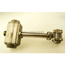 Bürkert 00217254 (USED)