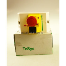 Schneider Electric GV2MCK04 (NEW)