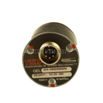 Lenord+Bauer GEL204-VN00500A00 (USED)