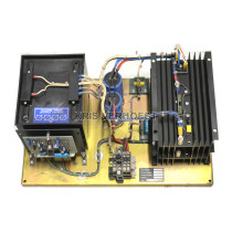 Vulcano-Press PS-C-380/24V16,6A (NEW)