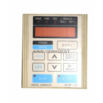 Yaskawa JVOP-110 (NEW)