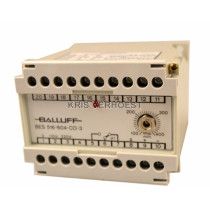 Balluff BES516-604-CO-3 (NEW)