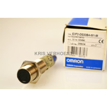 Omron E3F2-DS30B4-M1-M (USED)