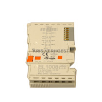 Beckhoff EL1008 (NEW)
