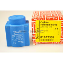 Danfoss 018F7351 (USED)