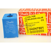 Danfoss 042N7501 (NEW)