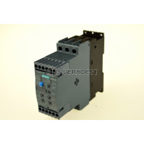 Siemens 3RW4026-1BB14 (USED)