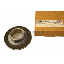 Lenze BFK458-08 (USED)