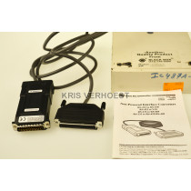 Blackbox IC487A-F (USED)
