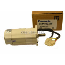 Panasonic MSMA022A1F (NEW)