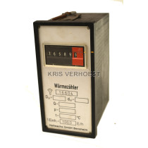 Hallwachs GmbH Bensheim 16604 (NEW)
