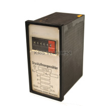 Hallwachs GmbH Bensheim 16752 (USED)