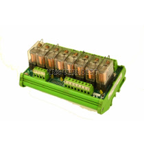 Eurotec ET-MRZ08/24DC/SC/N/AR (NEW)