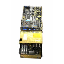 Fanuc A06B-6055-H115 (USED)