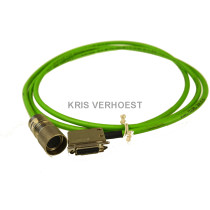 Siemens 6FX4002-2CB31-1AC0 (NEW)