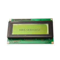 GMS MSH2004A-YYB-ET (USED)